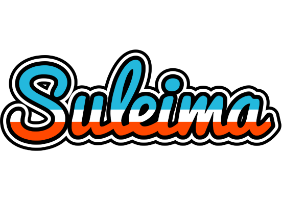 Suleima america logo