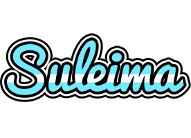 Suleima argentine logo