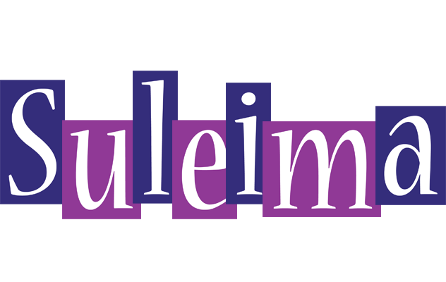 Suleima autumn logo