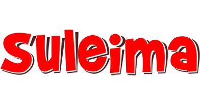 Suleima basket logo