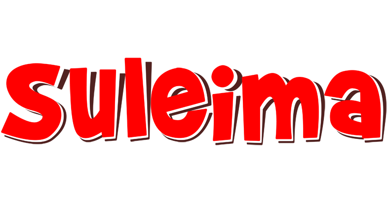 Suleima basket logo