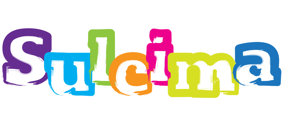 Suleima casino logo