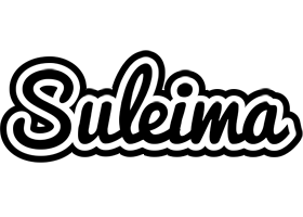 Suleima chess logo