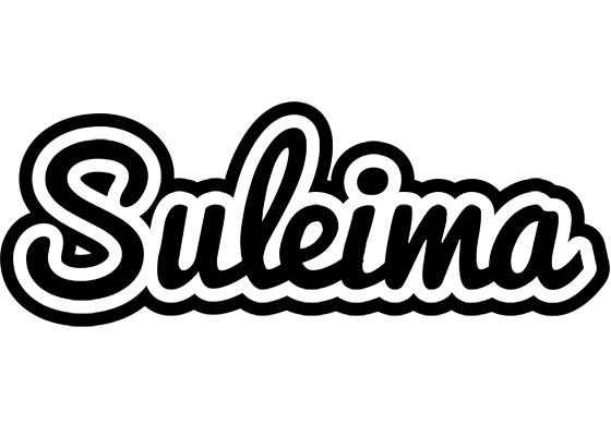 Suleima chess logo