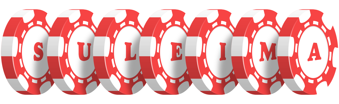 Suleima chip logo