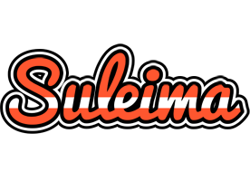 Suleima denmark logo