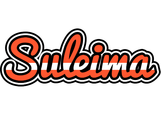 Suleima denmark logo