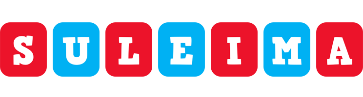 Suleima diesel logo