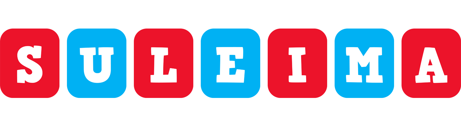 Suleima diesel logo