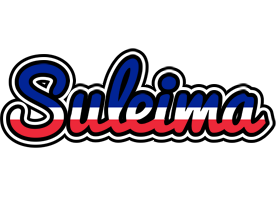 Suleima france logo