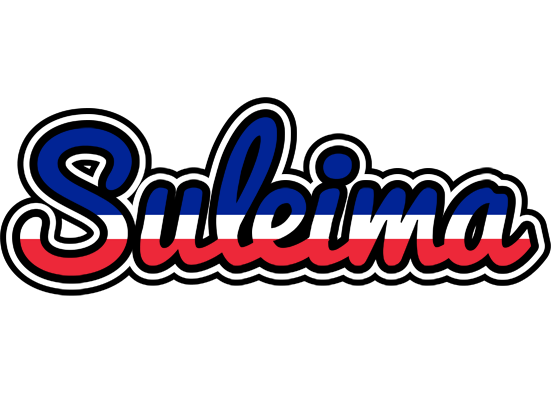 Suleima france logo