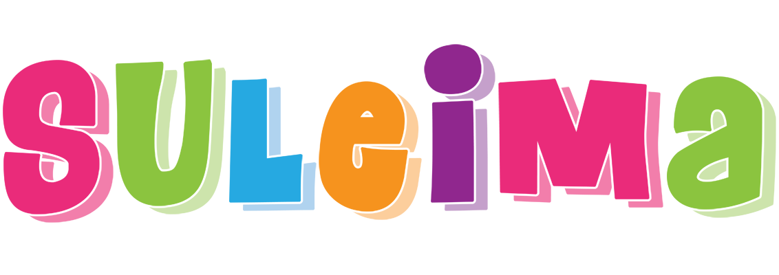 Suleima friday logo