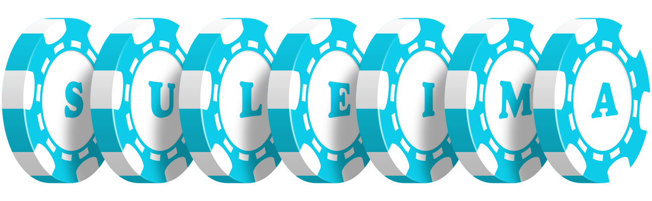 Suleima funbet logo