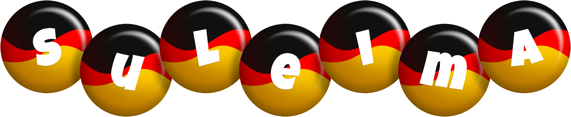 Suleima german logo