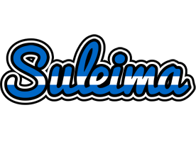 Suleima greece logo