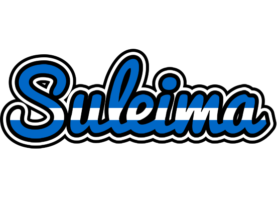 Suleima greece logo