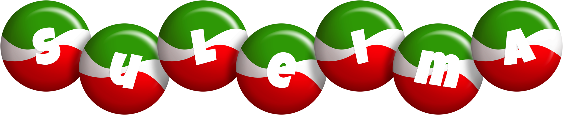 Suleima italy logo