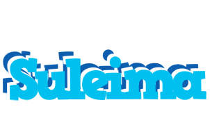 Suleima jacuzzi logo