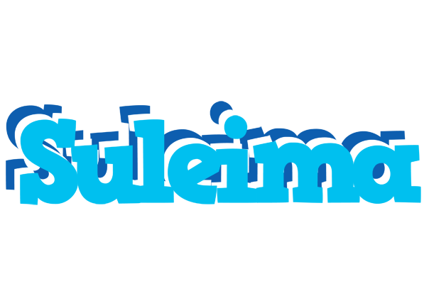 Suleima jacuzzi logo