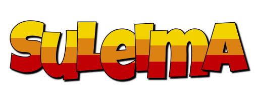 Suleima jungle logo
