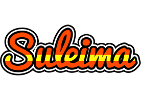 Suleima madrid logo