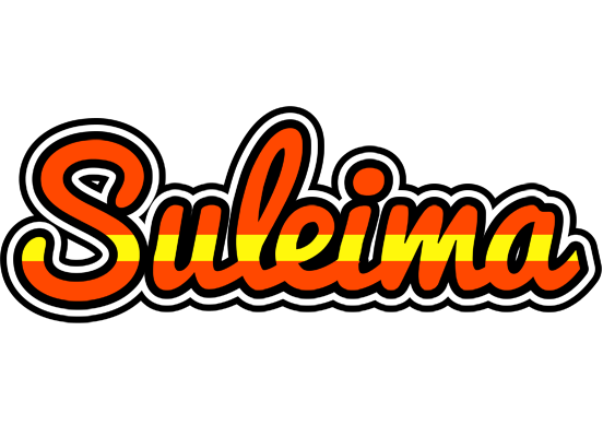 Suleima madrid logo
