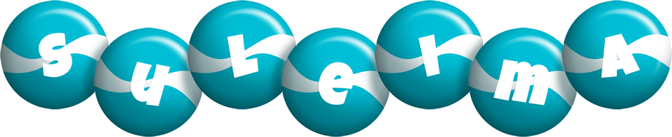 Suleima messi logo