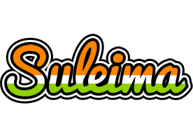 Suleima mumbai logo
