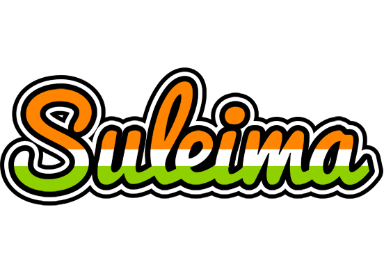 Suleima mumbai logo