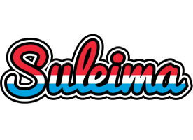 Suleima norway logo