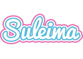 Suleima outdoors logo
