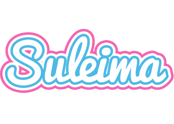 Suleima outdoors logo