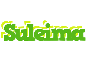 Suleima picnic logo