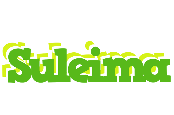 Suleima picnic logo