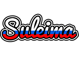 Suleima russia logo