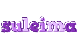 Suleima sensual logo