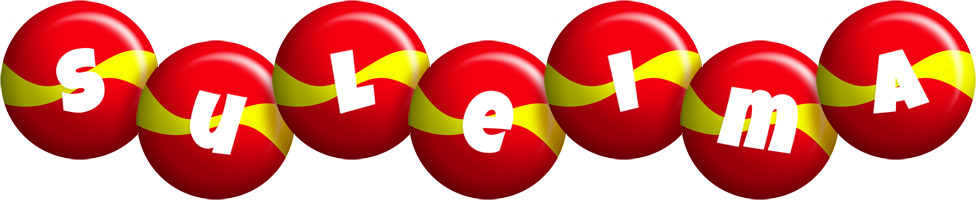 Suleima spain logo