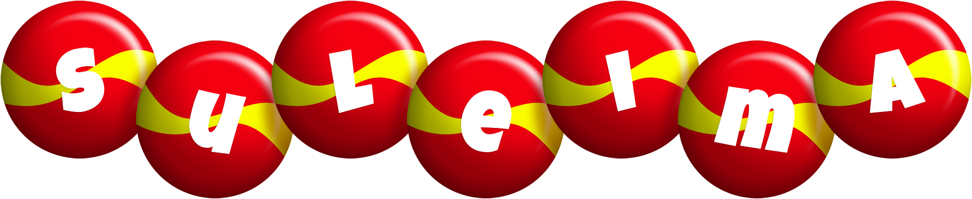 Suleima spain logo