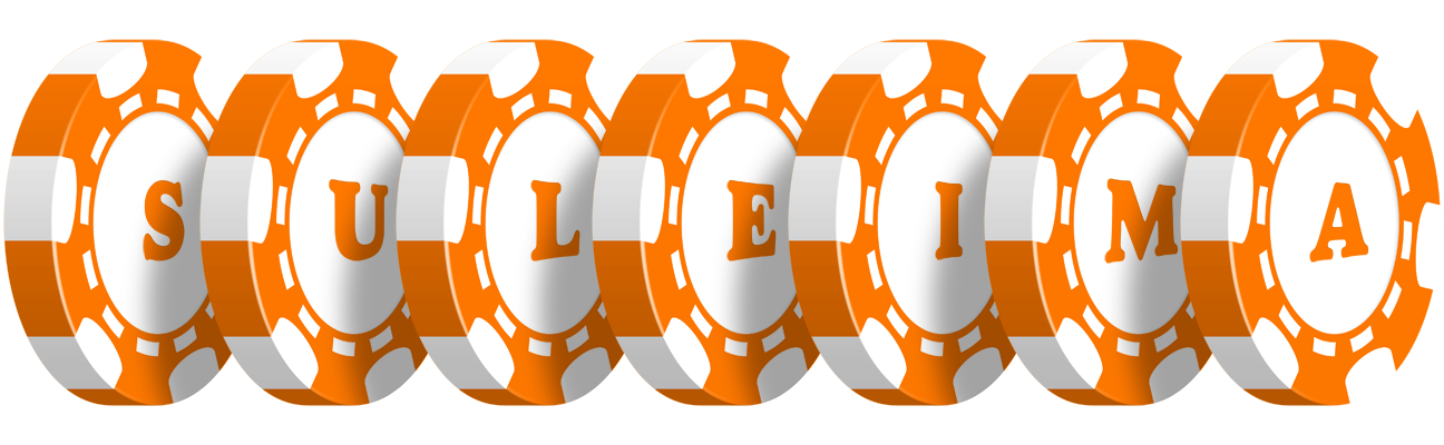Suleima stacks logo