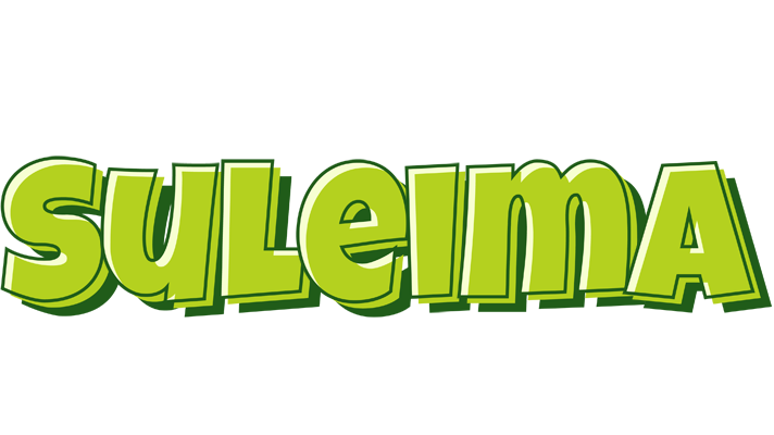 Suleima summer logo