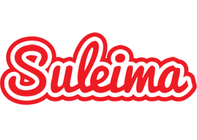Suleima sunshine logo