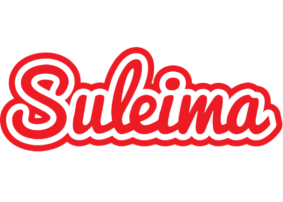 Suleima sunshine logo
