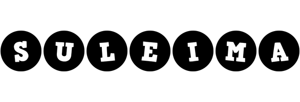 Suleima tools logo