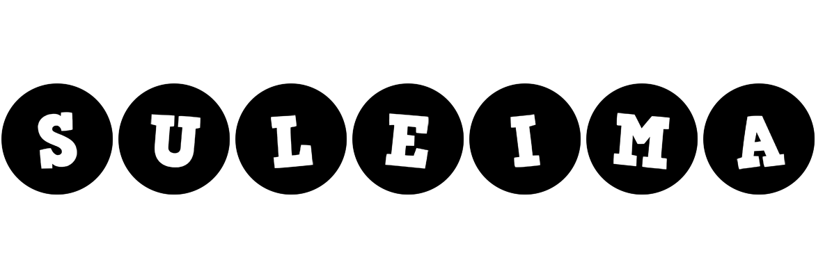 Suleima tools logo