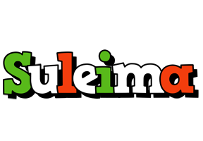 Suleima venezia logo