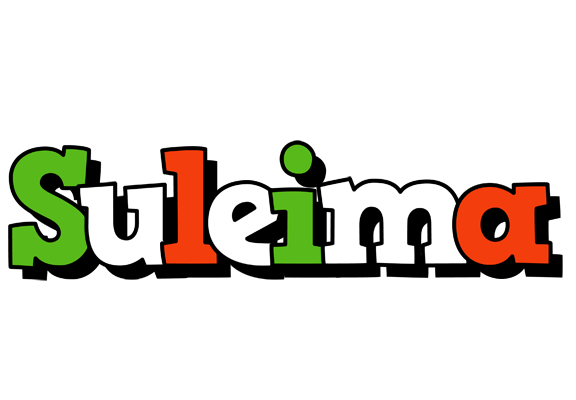 Suleima venezia logo