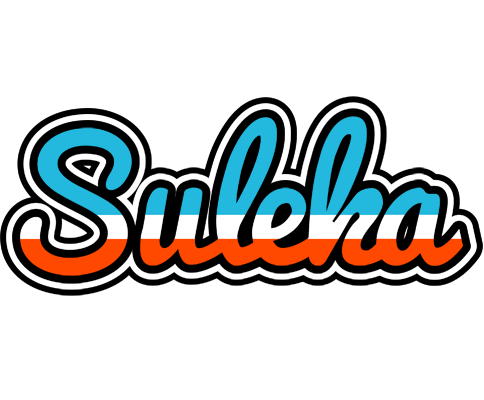 Suleka america logo