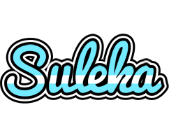 Suleka argentine logo