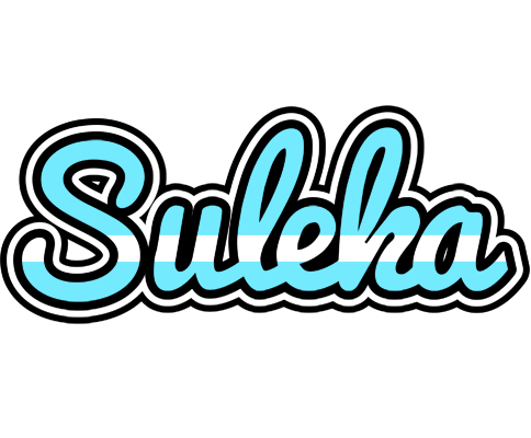 Suleka argentine logo