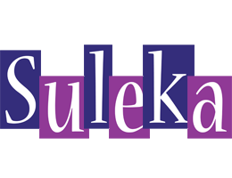 Suleka autumn logo